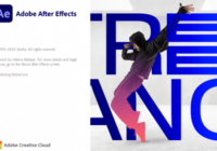 Adobe After Effects 2021 v18.2.1.8 (x64) WIN