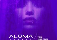 Aloma Steele’s Vocal Sample Pack WAV