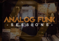 Samplestar Analog Funk Sessions WAV MIDI