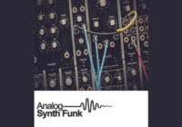 Samplestar Analog Synth Funk WAV MIDI