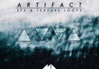 ModeAudio Artifact – SFX & Texture Loops WAV