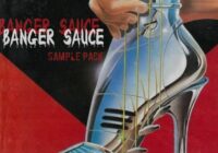 Atlas Audio Banger Sauce Sample Pack WAV