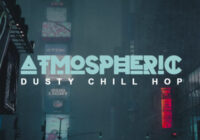 Samplestar Atmospheric Dusty Chill Hop WAV MIDI