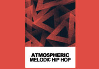 Samplestar Atmospheric Melodic Hip Hop WAV MIDI