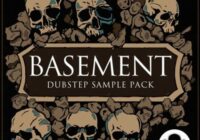 BASEMENT // Dubstep Sample Pack WAV ALP