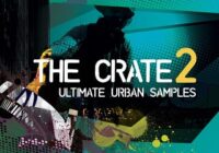 BFA The Crate 2: Ultimate Urban WAV