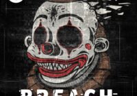 BREACH // Lo-Fi House Sample Pack WAV