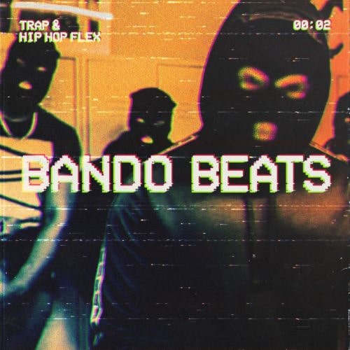 Bando Beats – Trap + Drill Kits WAV