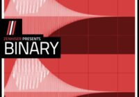 Binary – Techno Sample Pack WAV MIDI