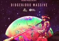 Basement Freaks presents Didgeridoo Massive WAV