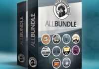 Black Rooster Audio The ALL Bundle 2.5.5 VST AU AAX