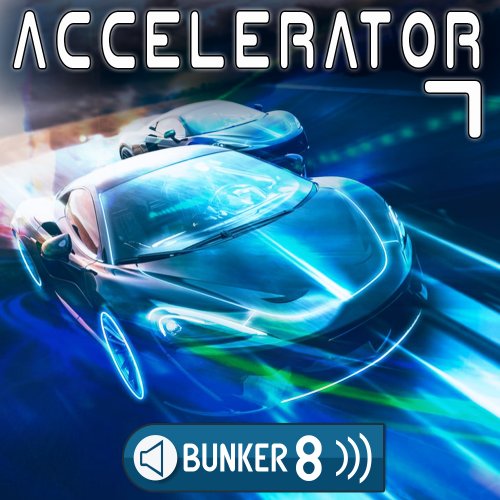 Bunker 8 Digital Labs Accelerator 7 WAV MIDI