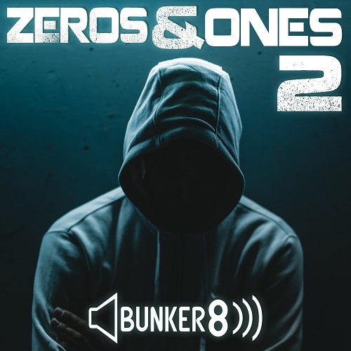 Bunker 8 Digital Labs Zeros & Ones 2 WAV MIDI