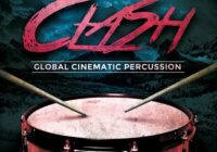 BFA Clash: Global Cinematic Percussion WAV