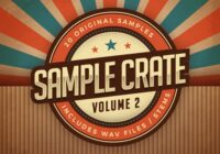 Tag: Canary Julz Sample Crate Volume 2 WAV