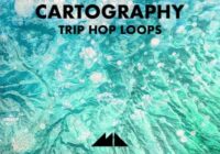 ModeAudio Cartography – Trip Hop Loops Sample Pack