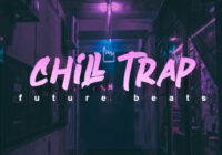 Samplestar Chill Trap Future Beats WAV MIDI