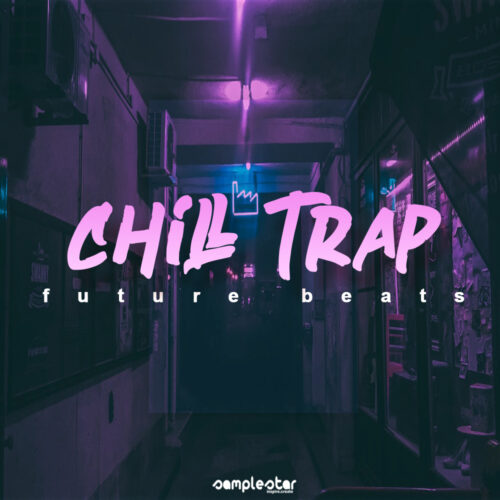 Samplestar Chill Trap Future Beats WAV MIDI