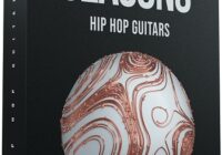 Cymatics Seasons Hip Hop Guitars WAV