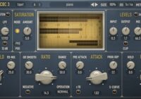 Klanghelm DC8C v3.3.2 VST VST3 AU AAX