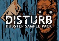 DISTURB // Dubstep Sample Pack WAV