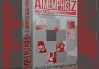 Memphis A-Z Mega Pack by DJ Sacred WAV FLP