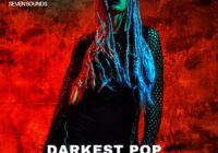 Seven Sounds Darkest Pop Vol.2 WAV MIDI