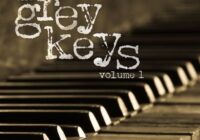 David Hodges The Grey Keys (Loop Kit) WAV