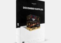 Sonics Empire December Supplies Bundle