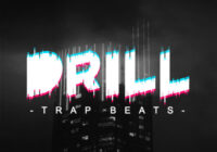 Samplestar Drill Trap Beats WAV MIDI