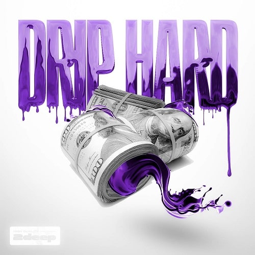 2DEEP Drip Hard WAV