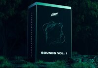 EBEN Sounds Vol. 1 WAV FXP