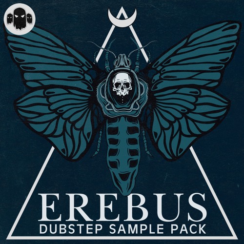 EREBUS // Dubstep Sample Pack WAV ALP