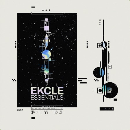 Ekcle Essentials Sample Pack wav