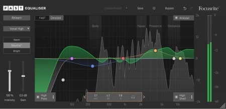 Focusrite FAST bundle v1.0.3 WIN