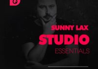 Freshly Squeezed Samples – Sunny Lax Studio Essentials Vol.2 WAV MIDI PRESETS