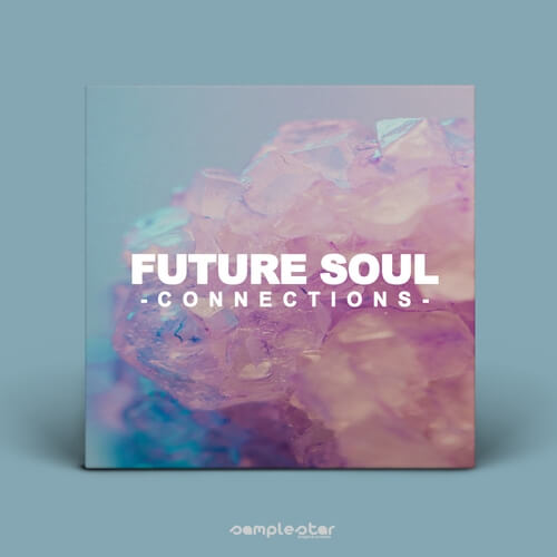 Samplestar Future Soul Connections WAV MIDI