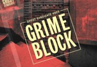 GRIME BLOCK // Grime Sample Pack WAV