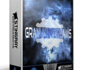 Stingray Instruments Granular Dreams For Omnisphere 2