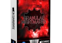 Stingray Instruments Granular Nightmares Omnisphere Presets