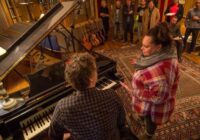 Greg Wells -Keala Settle “Hands Tied” Producing A Track 1 TUTORIAL