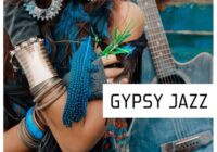 Pulsed Records Gypsy Jazz WAV