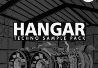 HANGAR // Techno Sample Pack WAV