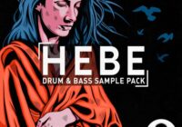 HEBE // Drum & Bass Sample Pack WAV