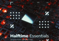 Renraku HALFTIME ESSENTIALS Sample Pack WAV