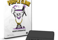 Heatup3 Expansion – Initial Audio – Purple Slime