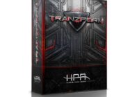 Hidden Path Audio Tranzform KONTAKT