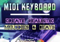 itsGratuiTous How to Use a MIDI Keyboard as a Beatmaker TUTORIAL