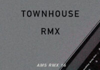 INHALT – Townhouse RMX // AMS RMX 16 IR Library