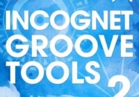 Incognet – Incognet Groove Tools Vol.2 Sample Pack